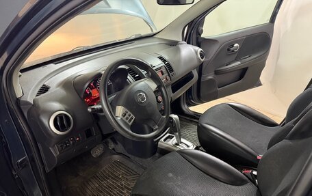 Nissan Note II рестайлинг, 2013 год, 800 000 рублей, 2 фотография