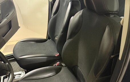 Nissan Note II рестайлинг, 2013 год, 800 000 рублей, 3 фотография