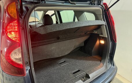 Nissan Note II рестайлинг, 2013 год, 800 000 рублей, 6 фотография