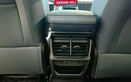 Geely Atlas, 2024 год, 4 017 190 рублей, 17 фотография