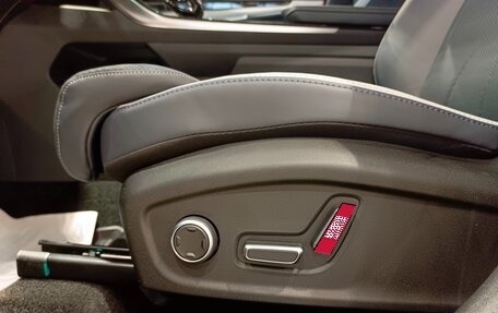 Geely Atlas, 2024 год, 4 017 190 рублей, 15 фотография