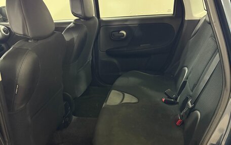 Nissan Note II рестайлинг, 2013 год, 800 000 рублей, 14 фотография