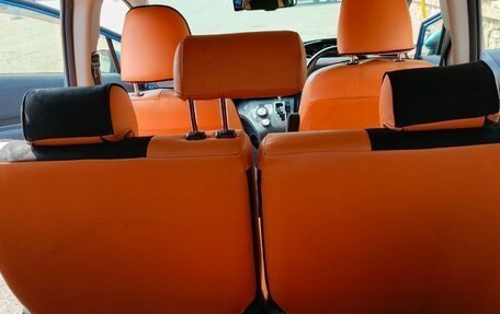 Toyota Sienta II, 2017 год, 1 410 000 рублей, 15 фотография