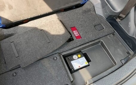 Toyota Sienta II, 2017 год, 1 410 000 рублей, 24 фотография