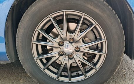 Toyota Sienta II, 2017 год, 1 410 000 рублей, 36 фотография