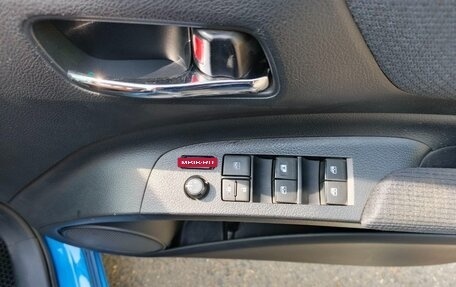 Toyota Sienta II, 2017 год, 1 410 000 рублей, 31 фотография