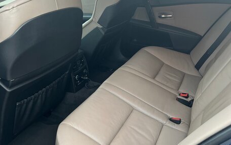 BMW 5 серия, 2006 год, 1 500 000 рублей, 13 фотография