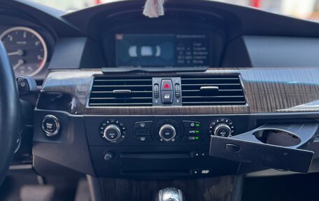 BMW 5 серия, 2006 год, 1 500 000 рублей, 14 фотография