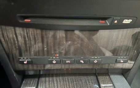 BMW 5 серия, 2006 год, 1 500 000 рублей, 16 фотография
