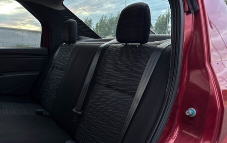 Renault Logan I, 2010 год, 400 000 рублей, 12 фотография