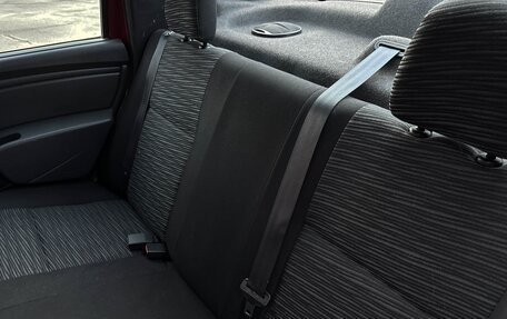 Renault Logan I, 2010 год, 400 000 рублей, 15 фотография