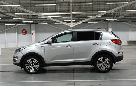 KIA Sportage III, 2014 год, 1 720 000 рублей, 12 фотография