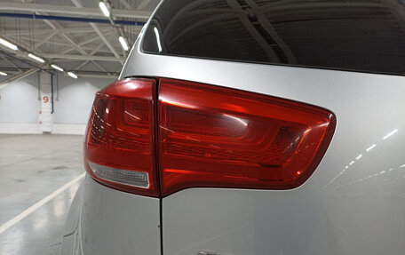 KIA Sportage III, 2014 год, 1 720 000 рублей, 13 фотография