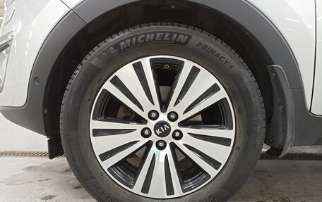 KIA Sportage III, 2014 год, 1 720 000 рублей, 22 фотография