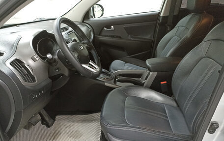 KIA Sportage III, 2014 год, 1 720 000 рублей, 20 фотография