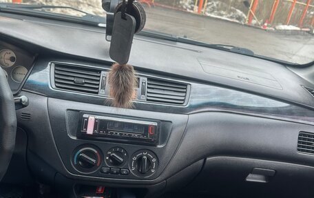 Mitsubishi Lancer IX, 2005 год, 250 000 рублей, 6 фотография