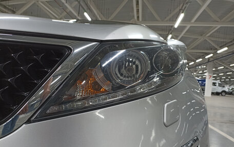 KIA Sportage III, 2014 год, 1 720 000 рублей, 21 фотография