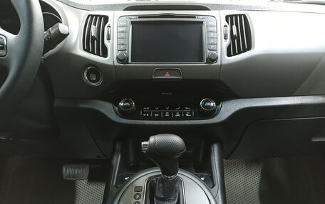 KIA Sportage III, 2014 год, 1 720 000 рублей, 19 фотография