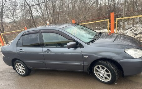 Mitsubishi Lancer IX, 2005 год, 250 000 рублей, 3 фотография