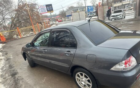 Mitsubishi Lancer IX, 2005 год, 250 000 рублей, 5 фотография