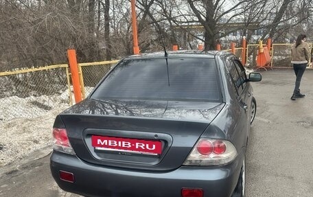 Mitsubishi Lancer IX, 2005 год, 250 000 рублей, 2 фотография