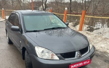 Mitsubishi Lancer IX, 2005 год, 250 000 рублей, 4 фотография