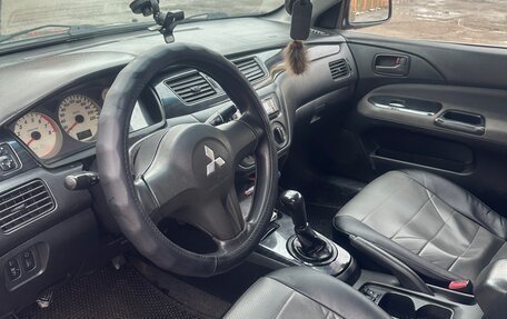 Mitsubishi Lancer IX, 2005 год, 250 000 рублей, 7 фотография