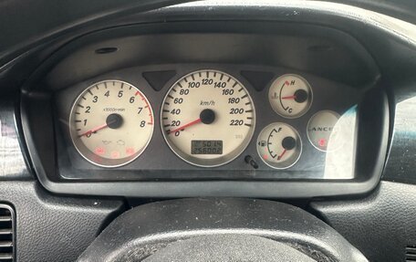 Mitsubishi Lancer IX, 2005 год, 250 000 рублей, 8 фотография