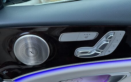 Mercedes-Benz E-Класс, 2022 год, 5 490 000 рублей, 7 фотография