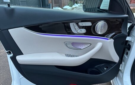 Mercedes-Benz E-Класс, 2022 год, 5 490 000 рублей, 16 фотография