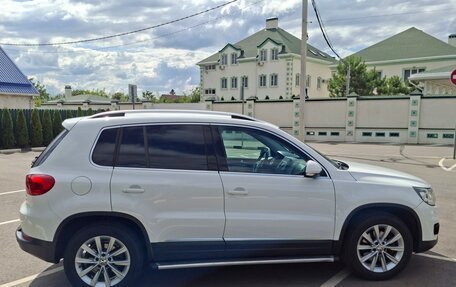 Volkswagen Tiguan I, 2013 год, 1 500 000 рублей, 6 фотография