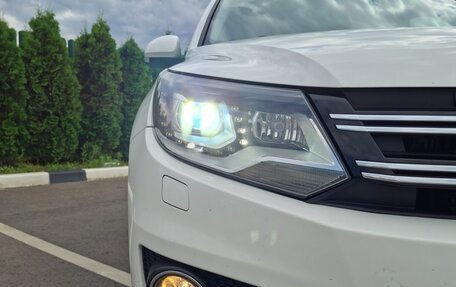 Volkswagen Tiguan I, 2013 год, 1 500 000 рублей, 7 фотография