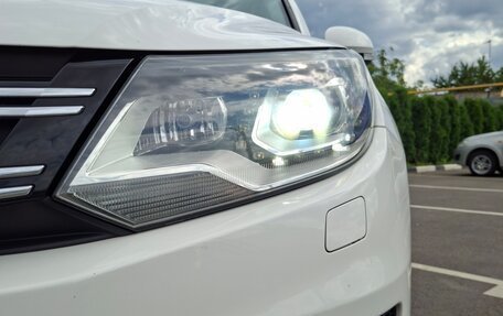 Volkswagen Tiguan I, 2013 год, 1 500 000 рублей, 8 фотография