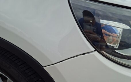 Volkswagen Tiguan I, 2013 год, 1 500 000 рублей, 10 фотография