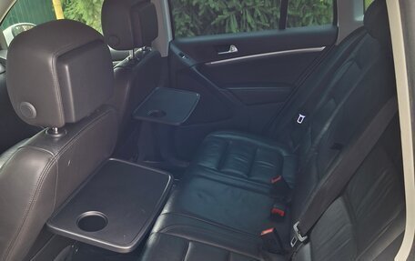 Volkswagen Tiguan I, 2013 год, 1 500 000 рублей, 20 фотография