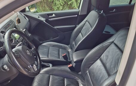Volkswagen Tiguan I, 2013 год, 1 500 000 рублей, 18 фотография