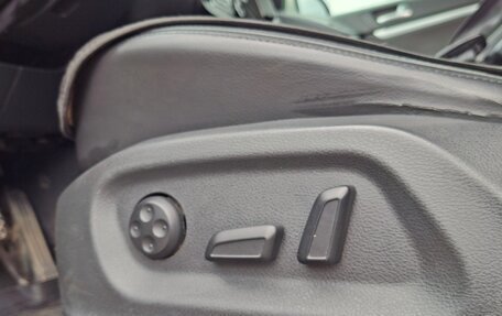 Volkswagen Tiguan I, 2013 год, 1 500 000 рублей, 22 фотография