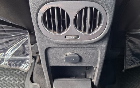 Volkswagen Tiguan I, 2013 год, 1 500 000 рублей, 24 фотография