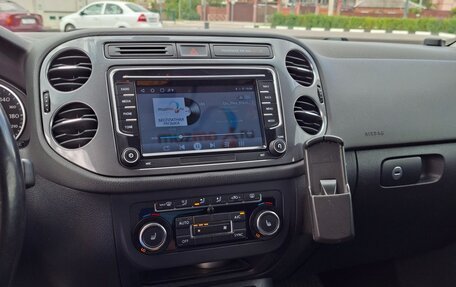 Volkswagen Tiguan I, 2013 год, 1 500 000 рублей, 25 фотография