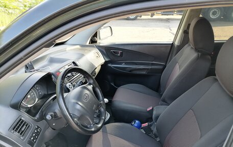 Hyundai Tucson III, 2006 год, 550 000 рублей, 6 фотография