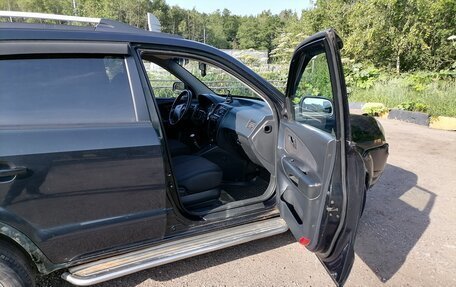 Hyundai Tucson III, 2006 год, 550 000 рублей, 12 фотография
