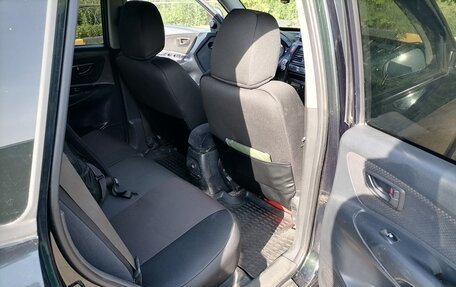 Hyundai Tucson III, 2006 год, 550 000 рублей, 10 фотография