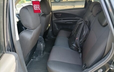 Hyundai Tucson III, 2006 год, 550 000 рублей, 8 фотография