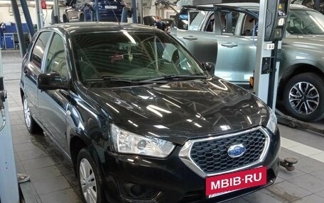 Datsun mi-DO, 2019 год, 680 000 рублей, 2 фотография