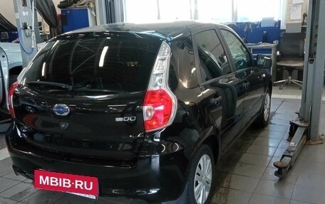 Datsun mi-DO, 2019 год, 680 000 рублей, 3 фотография