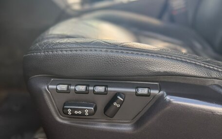 Volvo XC90 II рестайлинг, 2012 год, 1 650 000 рублей, 13 фотография