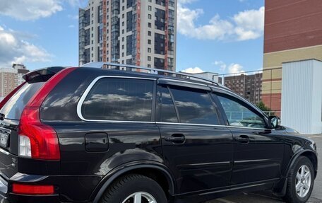 Volvo XC90 II рестайлинг, 2012 год, 1 650 000 рублей, 6 фотография