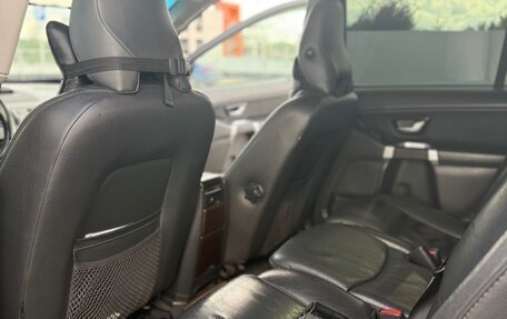 Volvo XC90 II рестайлинг, 2012 год, 1 650 000 рублей, 11 фотография