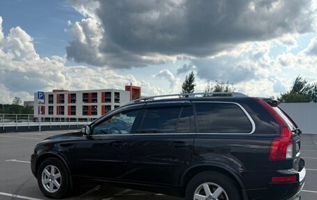 Volvo XC90 II рестайлинг, 2012 год, 1 650 000 рублей, 5 фотография