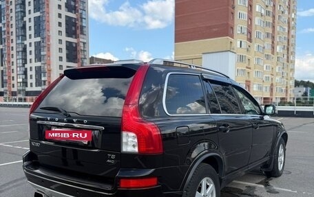 Volvo XC90 II рестайлинг, 2012 год, 1 650 000 рублей, 4 фотография